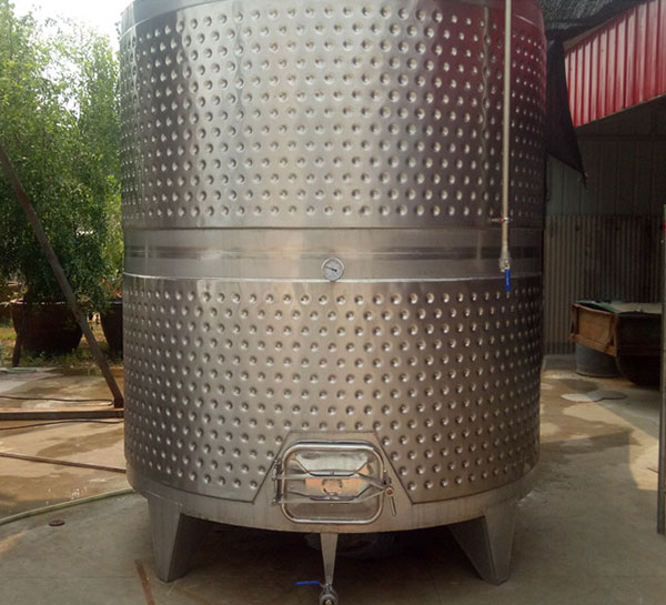 米酒、酸奶發(fā)酵罐